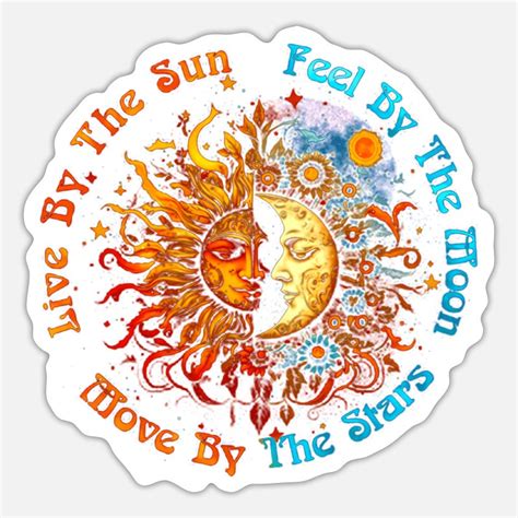 Sun Stickers Unique Designs Spreadshirt