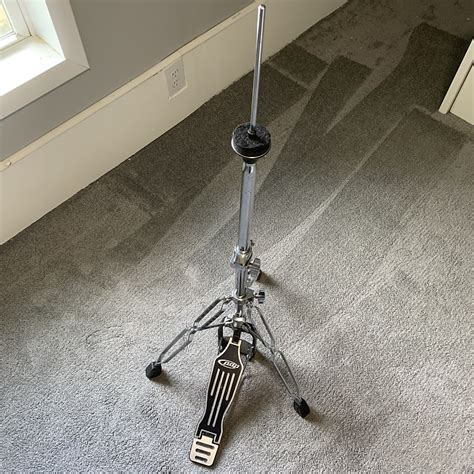 Pdp Hi Hat Stand Reverb