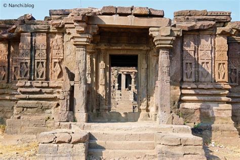 Gondeshwar Temple Sinnar Lost In The History Nanchiblog