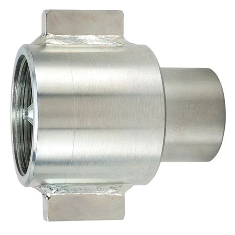 Raccord Hydraulique Series Parker Quick Coupling Division