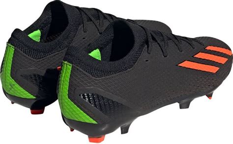 Adidas Perfor Ce X Speedportal Firm Ground Voetbalschoenen Unisex