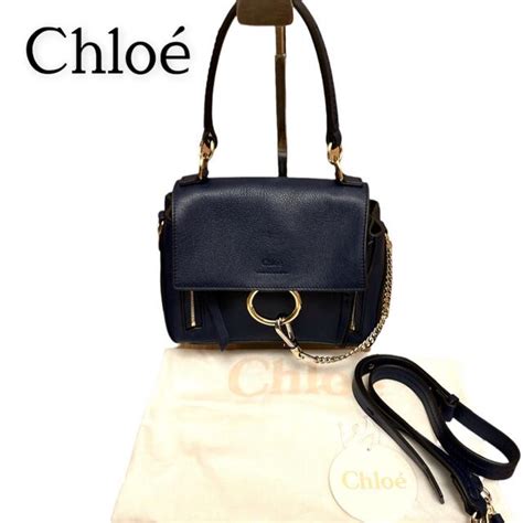 41％割引ブラック系ラウンド ⭐︎美品⭐︎ クロエ Chloe 限定 レザーショルダーバッグ ブラック ショルダーバッグ バッグブラック系