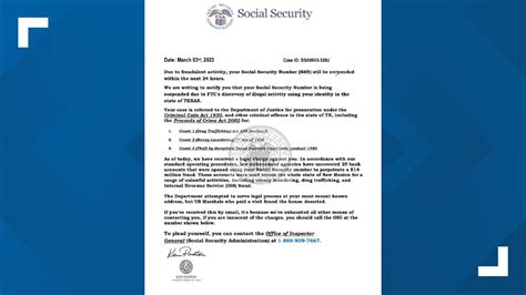 Social Security Scam Calls 2024 Randi Beatriz