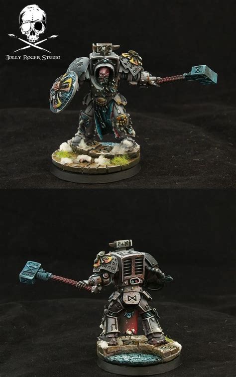 Pin By Brian Tibbs On K Space Wolves Space Wolves Space Marine