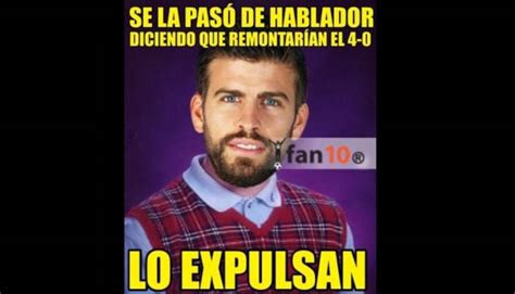 Los Memes Que Dejó El Barcelona Athletic Bilbao Por La Supercopa De España