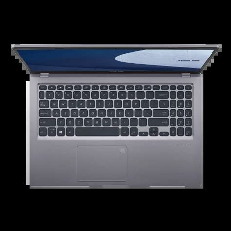 ASUS ExpertBook P1 P1512CEA Core i7 11th Gen 15.6 FHD laptop