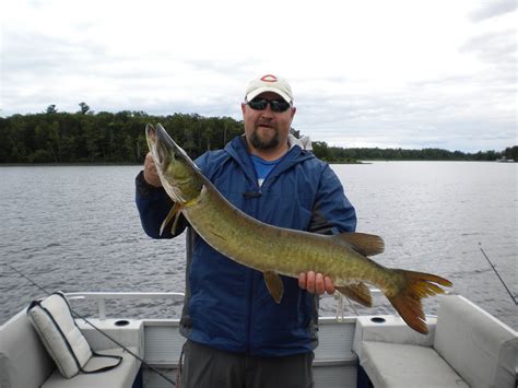kangi  leisure musky pics
