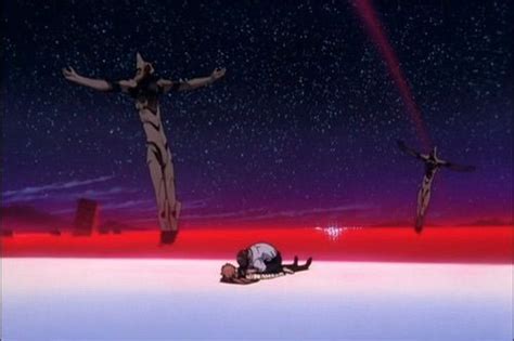 Neon Genesis Evangelion The Seeds Of Life Anime Amino