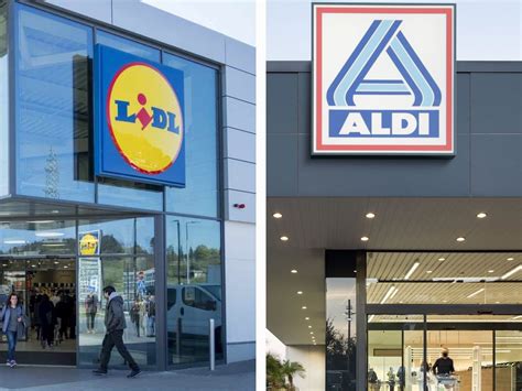 Lidl y Aldi se desmarcan del boicot a la fresa de Huelva y seguirán