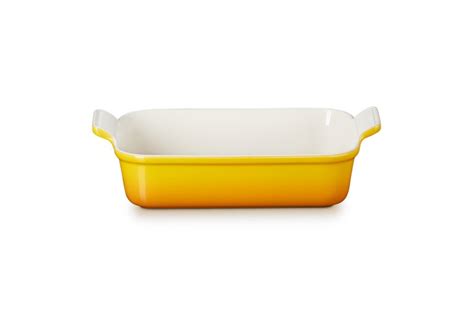 Le Creuset Eldfast mót Heritage 26 cm asbjorn is