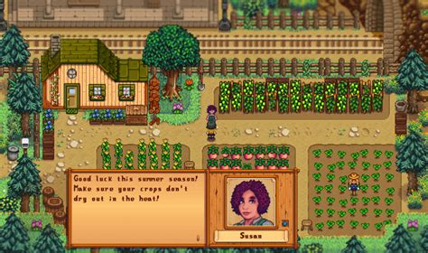 7 Mods You Must Download In Stardew Valley Id