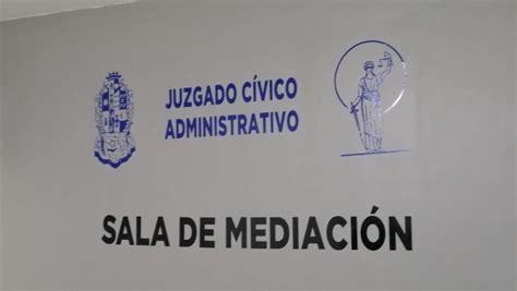 Juzgado C Vico Administrativo En San Jos Iturbide Tendr Nuevo Enfoque