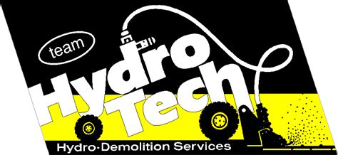 Hydro Tech Logo New Alpha 1 Hydro Tech