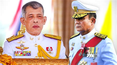 Tailandia 2019 Un Nuevo Rey Y Un General Golpista Validado Por Las