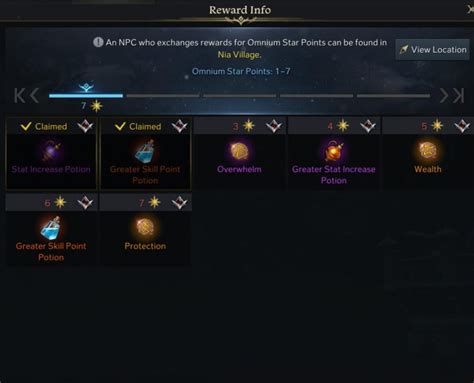 Lost Ark Guide To Skill Points U Buy Blog