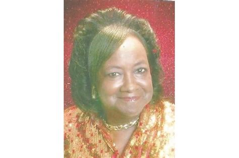 Lucille Broadnax Obituary 2015 Prattville Al Montgomery Advertiser