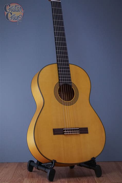 Flamenco Guitar