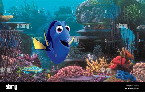 Disney Pixar Nemo Hi Res Stock Photography And Images Alamy