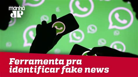 Brasileiros Criam Ferramenta Para Identificar Fake News Nas Redes Veja