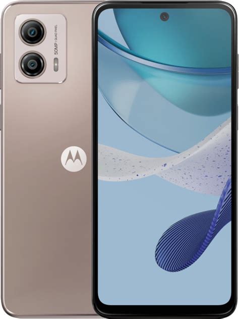 Motorola Moto G53 Características Especificaciones Y Precio Kalvo