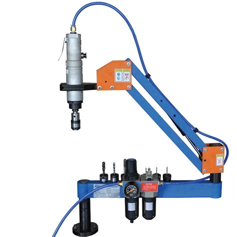 High Quality M3 M16 Automatic Pneumatic Tapping Machine Air Tapper Tool