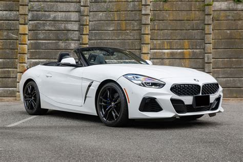 6k Mile 2019 BMW Z4 SDrive 30i M Sport PCARMARKET