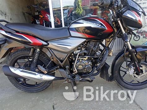 Bajaj Discover 125 All Cbs 2020 Emma For Sale Oxygen Bikroy