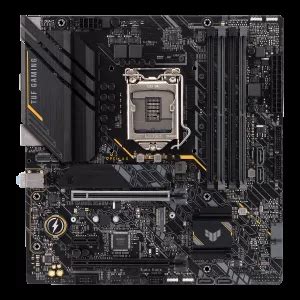 TUF GAMING B560M-E｜Motherboards｜ASUS Global