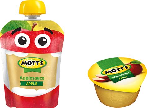 Products: Juices, Applesauces, Snacks | Mott's®