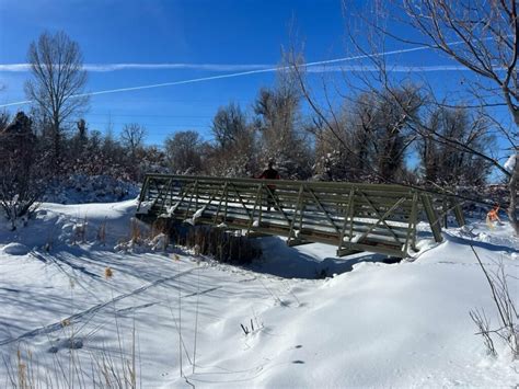 Multiple Bridges for Oakley City Utah - Arete Structures