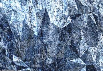 Granite Rough Texture Of Rough Stone Free Image 1301