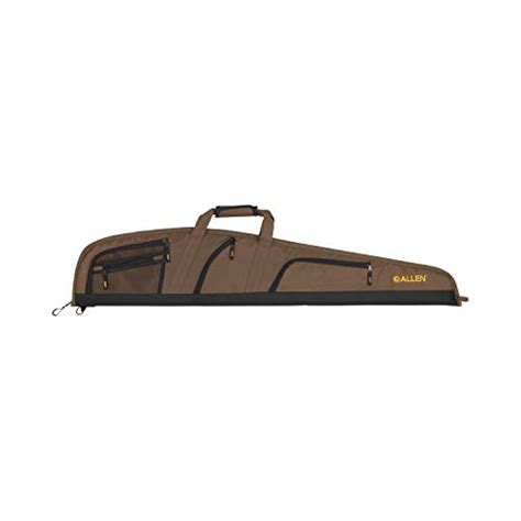 Top 10 Best Soft Scoped Rifle Case : Reviews & Buying Guide - Katynel