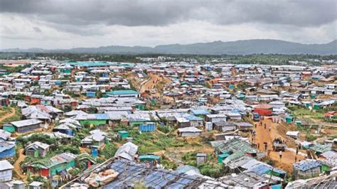 rohingoa sibire pahad dhse sisur mrritzu kalbela