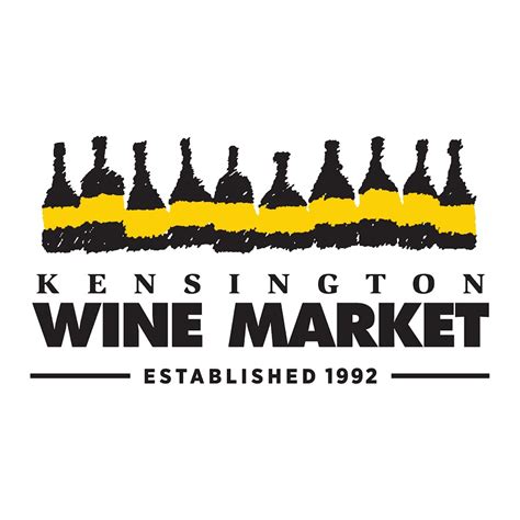 Kensington Wine Market Youtube