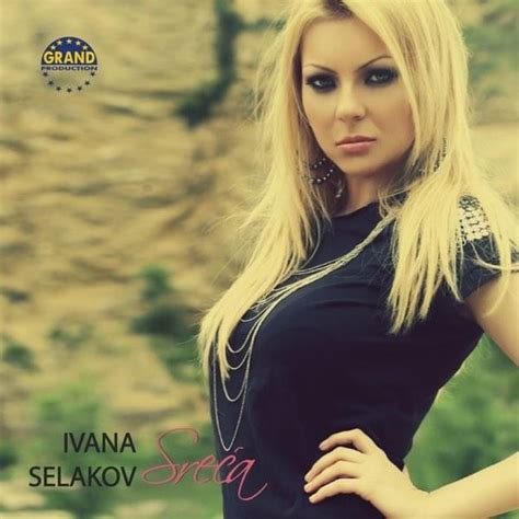 Ivana Selakov Sreća Lyrics and Tracklist Genius