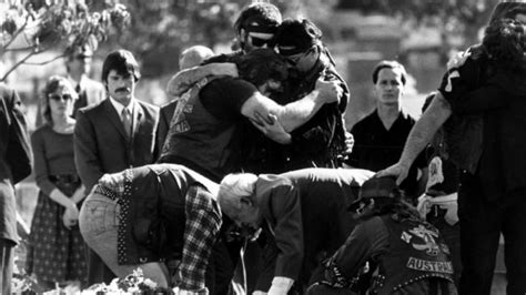 Milperra Massacre The Day Seven People Were Killed When Bikies Left Comancheros To Join The