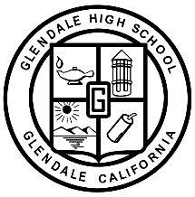 Glendale High School - Cloud Computing