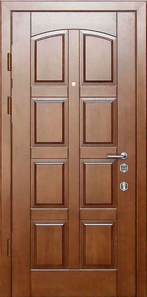 Types of doors; Your Guide to Door Types and Styles |HPD Consult