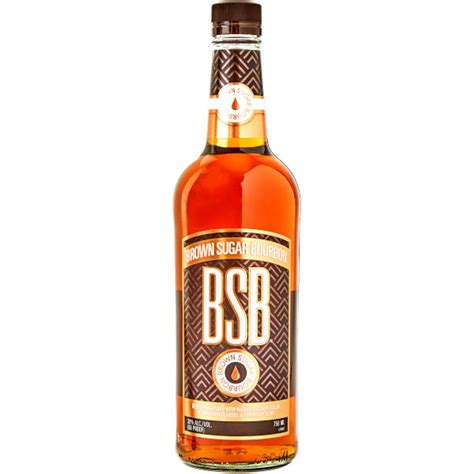 Bsb Brown Sugar Blend 750ml Luekens Wine And Spirits