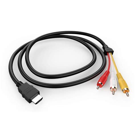 hdmi cable for dvd player to tv 2