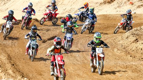 AMSOIL/Dirt Bike Kids Triple Crown Finale | Video Recap - Swapmoto Live