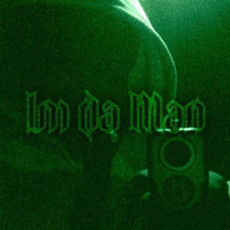 ‎osamason Im Da Man Lyrics And Tracklist Genius