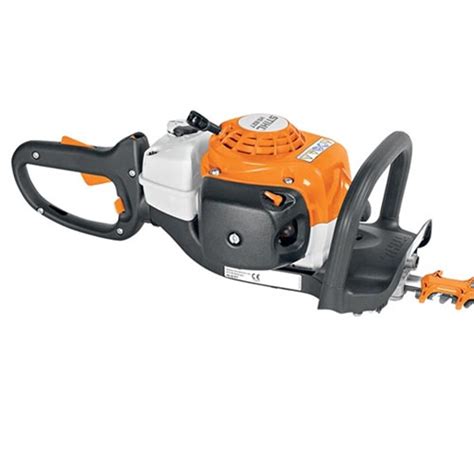 STIHL HS 87 R Gas Powered Hedge Trimmer 30 Blade 43 OFF