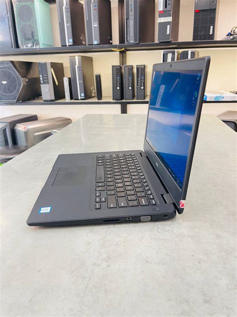 Dell Latitude Core I U Gb Ssd Gb Inch Fhd M Y