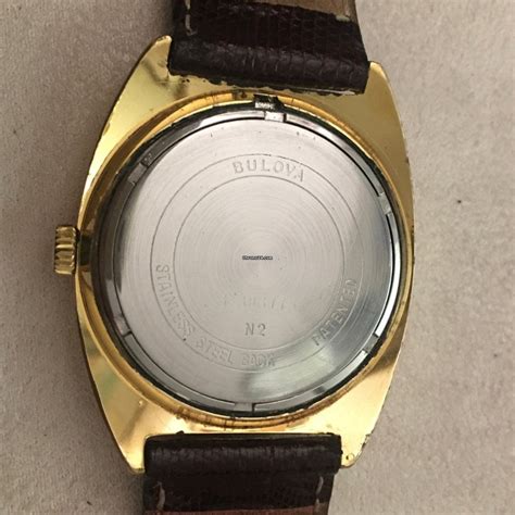 Bulova Accutron N Atelier Yuwa Ciao Jp