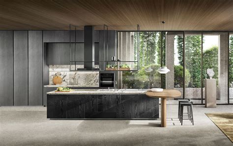 Italian Kitchen Design and Style Inspirations | Esperiri Milano