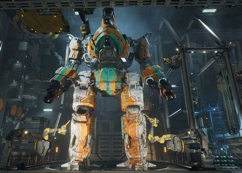 [top 5] Mechwarrior 5 Best Assault Mechs Hero Gamers Decide