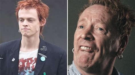 Miembros De Sex Pistols En Una Nueva Batalla Legal Por La Nueva Serie