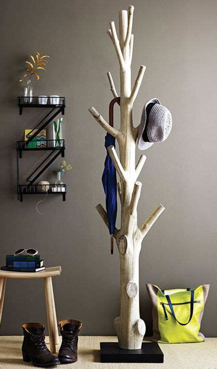 36 Free Standing Coat Racks And Stands Youll Want Right Now Seshell Blog