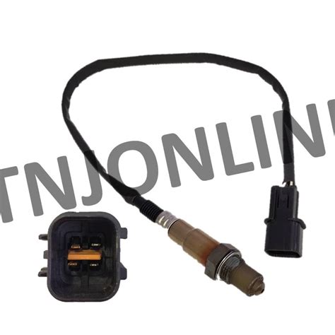 B Oxygen Sensor O Sensor Hyundai Elantra Md Volester